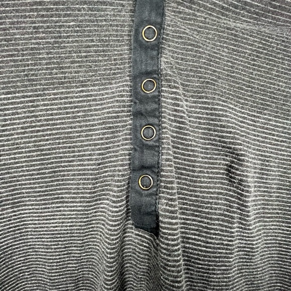 Howe Vintage hoodie - Picture 6 of 8